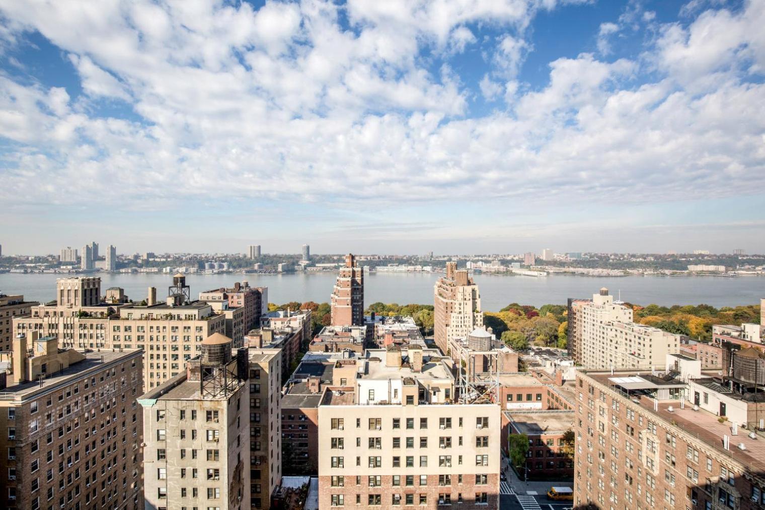 Blueground Uws Gym Nr Riverside Park Nyc-1442 * Nova York