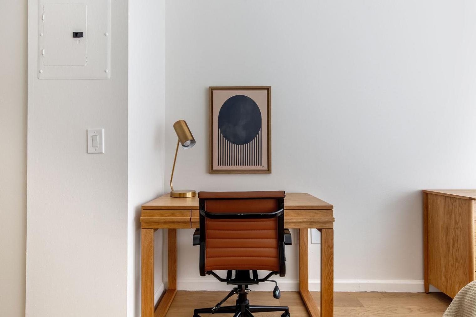 Apartamento Blueground Uws Gym Nr Riverside Park Nyc-1442 Nova York