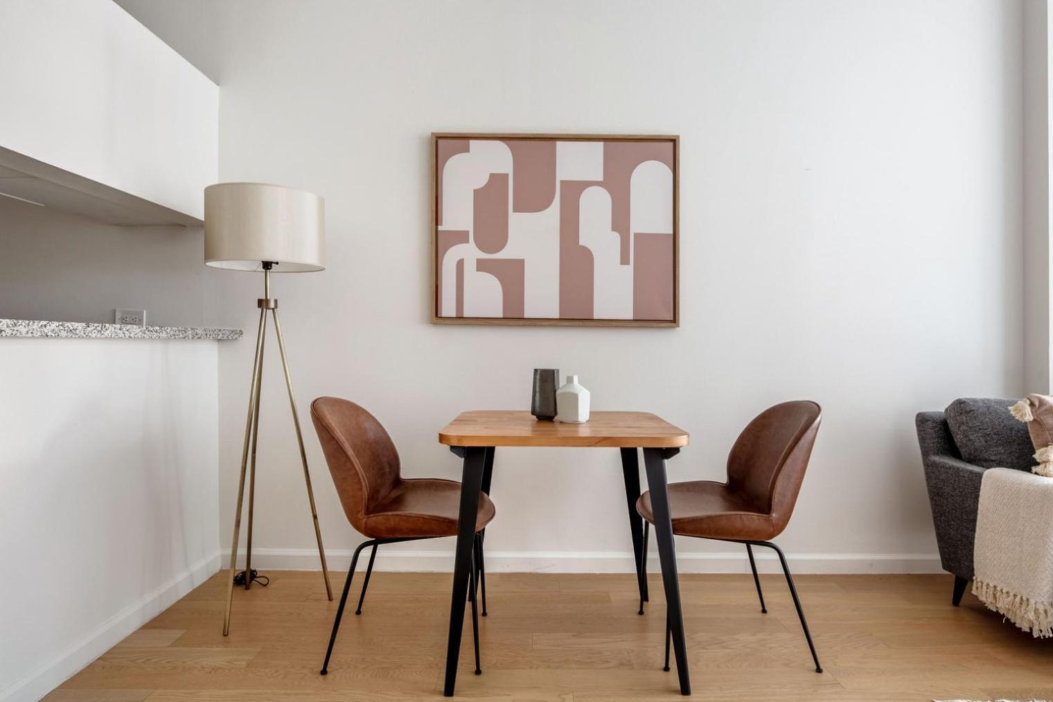 Apartamento Blueground Uws Gym Nr Riverside Park Nyc-1442